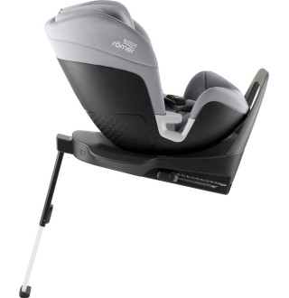 Автокрісло Britax-Romer Swivel Frost Grey