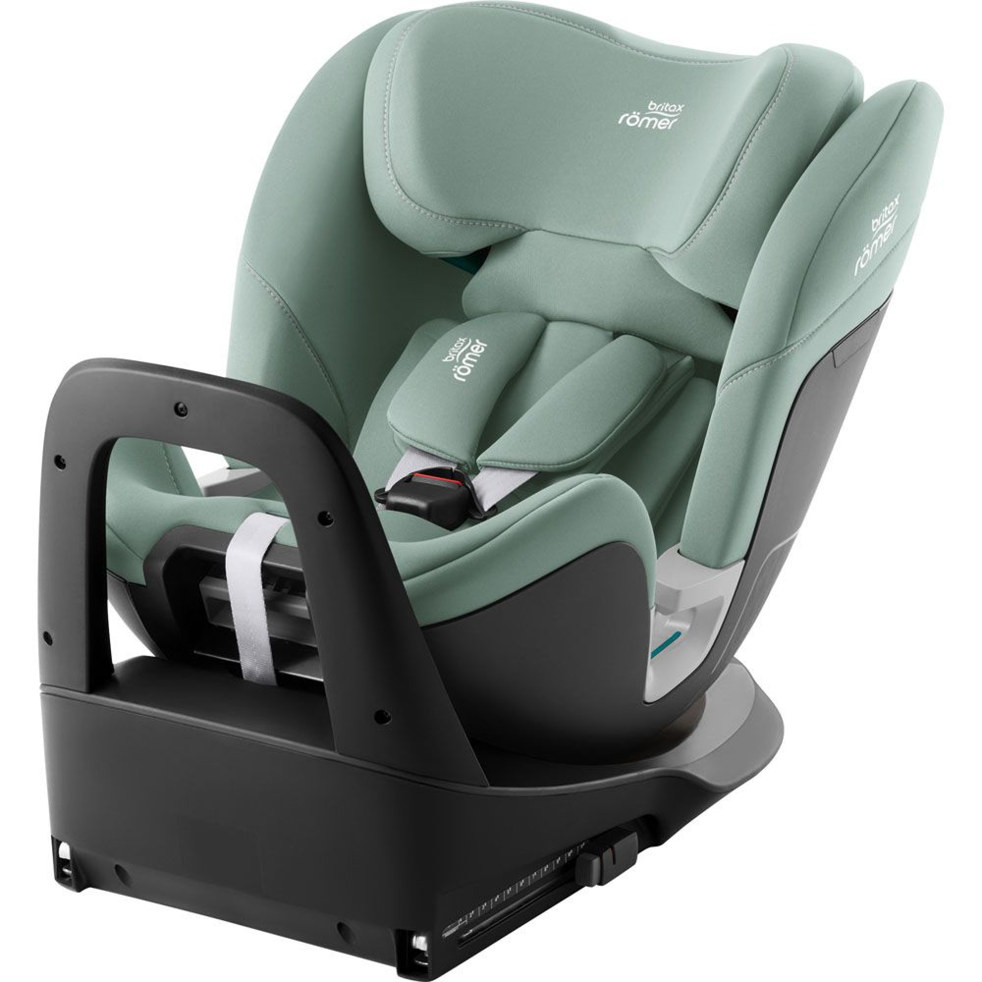 Автокрісло Britax-Romer Swivel Jade Green