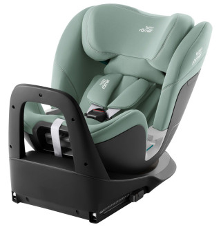 Автокрісло Britax-Romer Swivel Jade Green