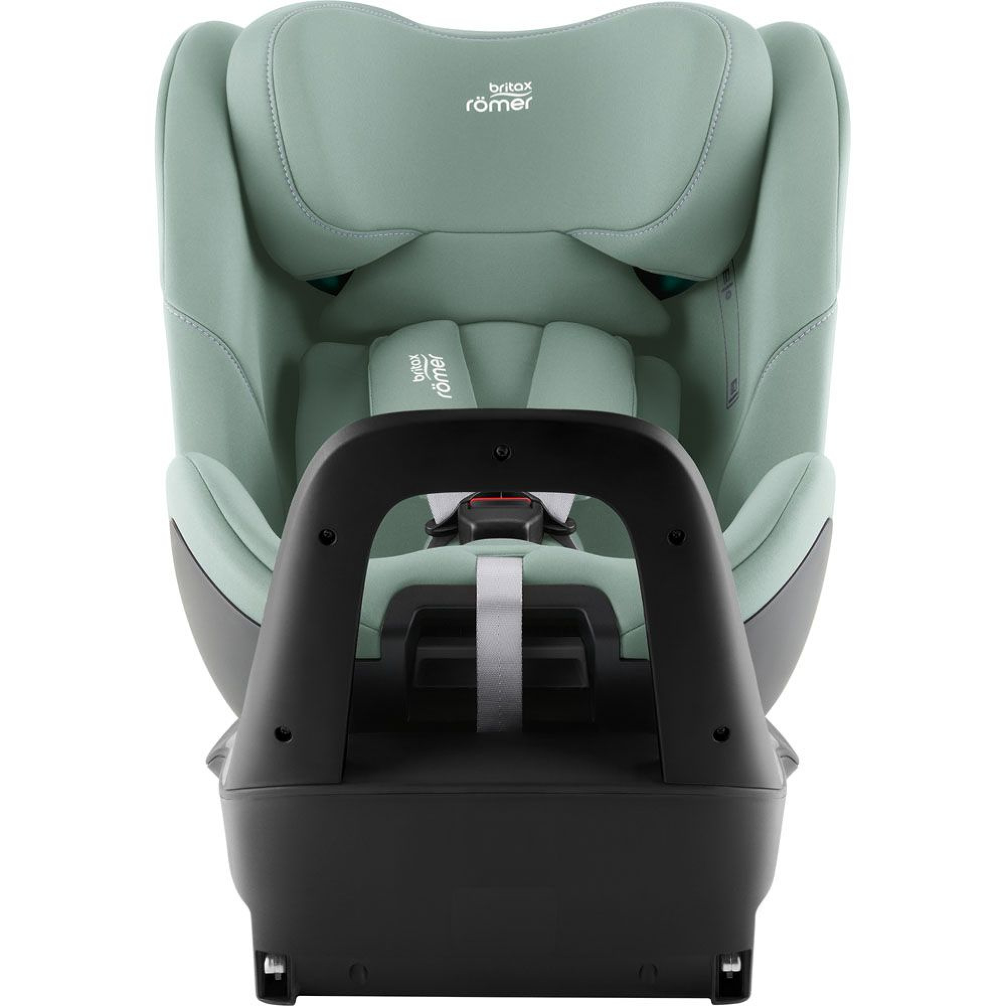 Автокрісло Britax-Romer Swivel Jade Green