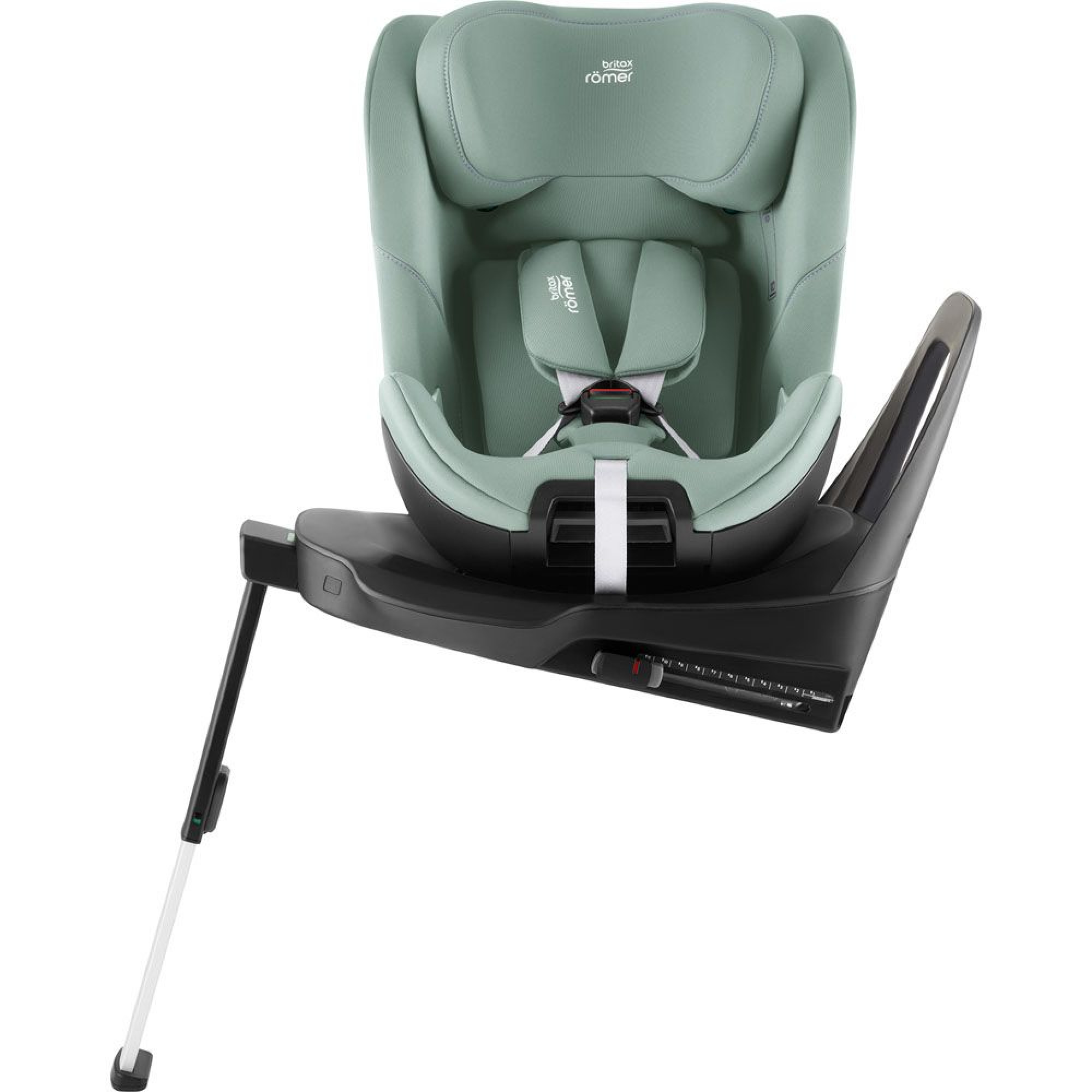 Автокрісло Britax-Romer Swivel Jade Green