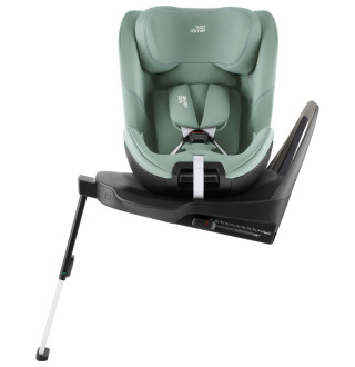 Автокрісло Britax-Romer Swivel Jade Green