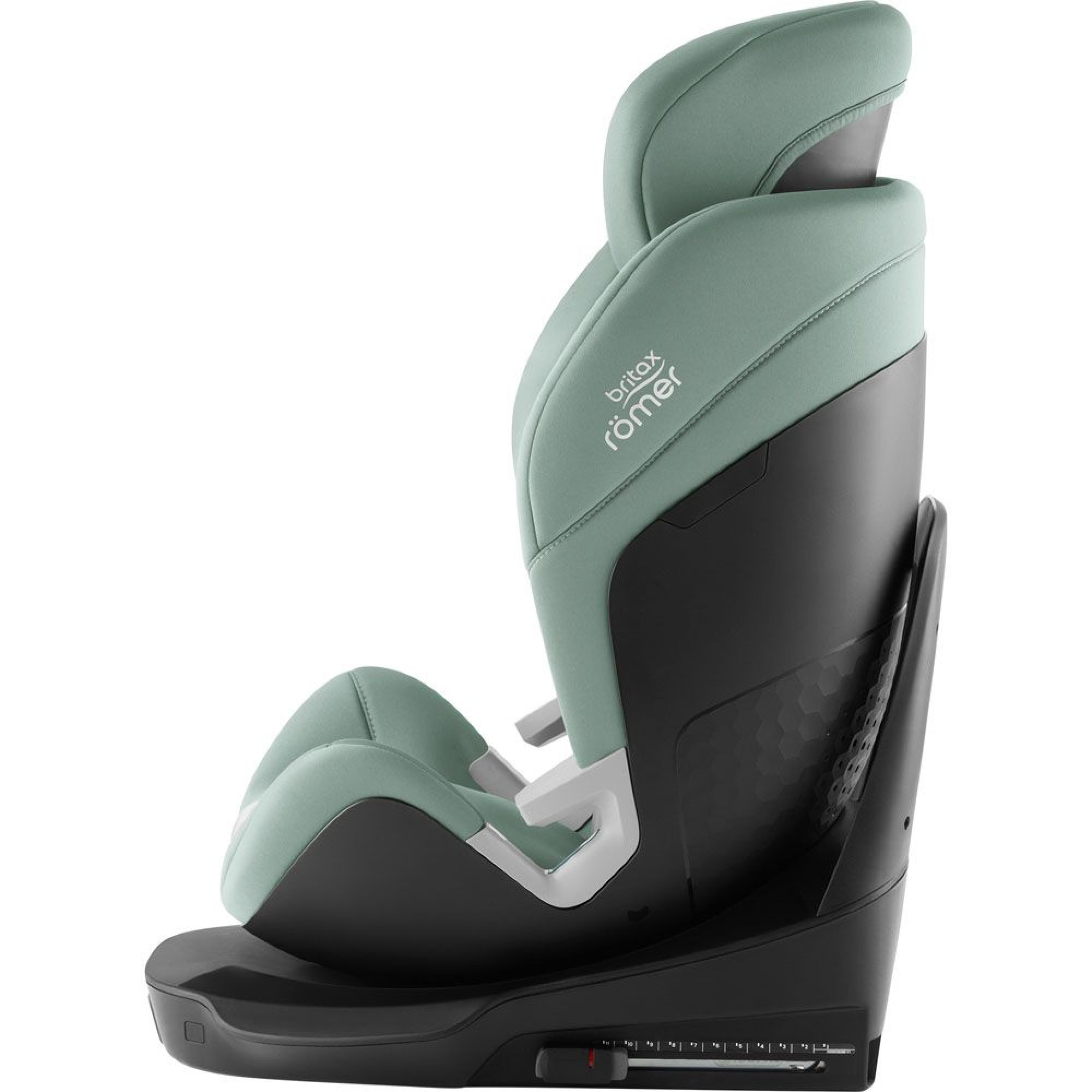 Автокрісло Britax-Romer Swivel Jade Green