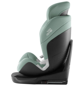 Автокрісло Britax-Romer Swivel Jade Green