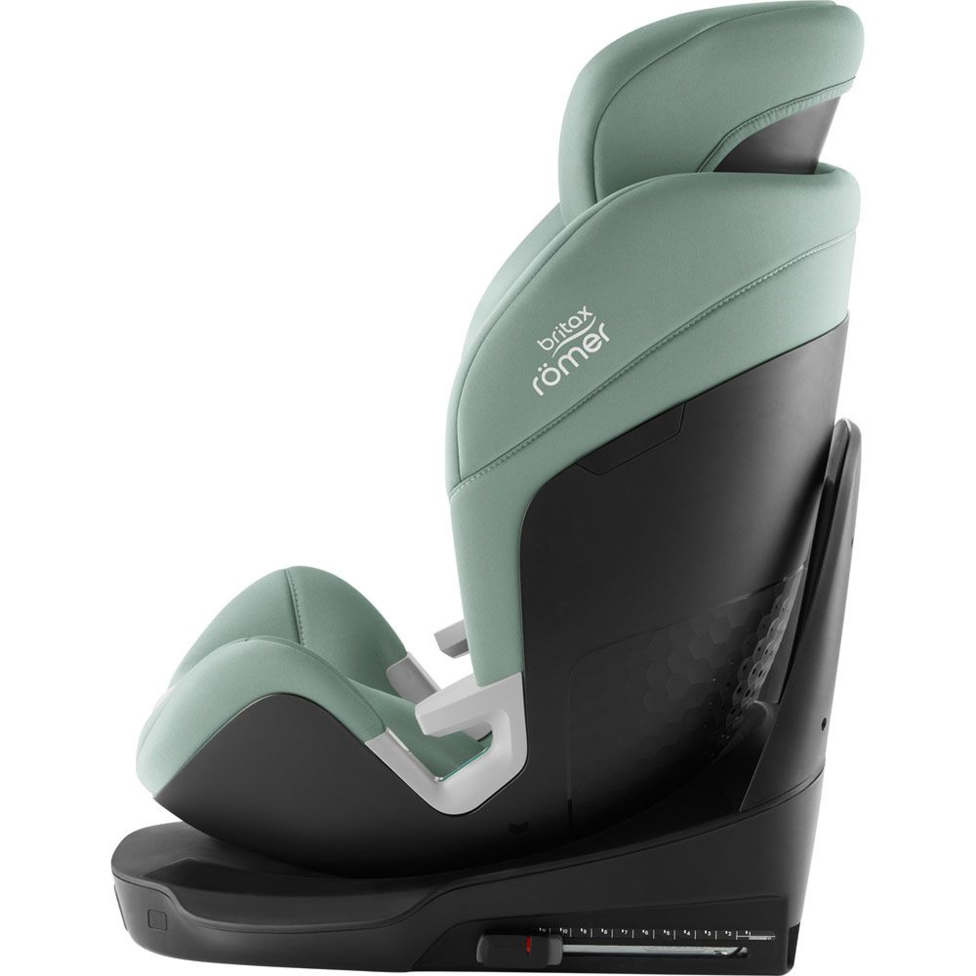 Автокрісло Britax-Romer Swivel Jade Green