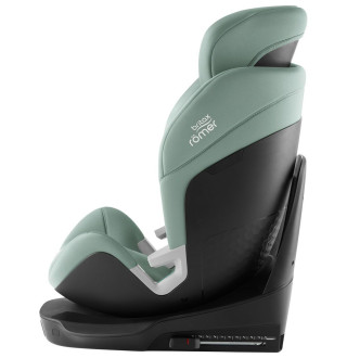 Автокрісло Britax-Romer Swivel Jade Green