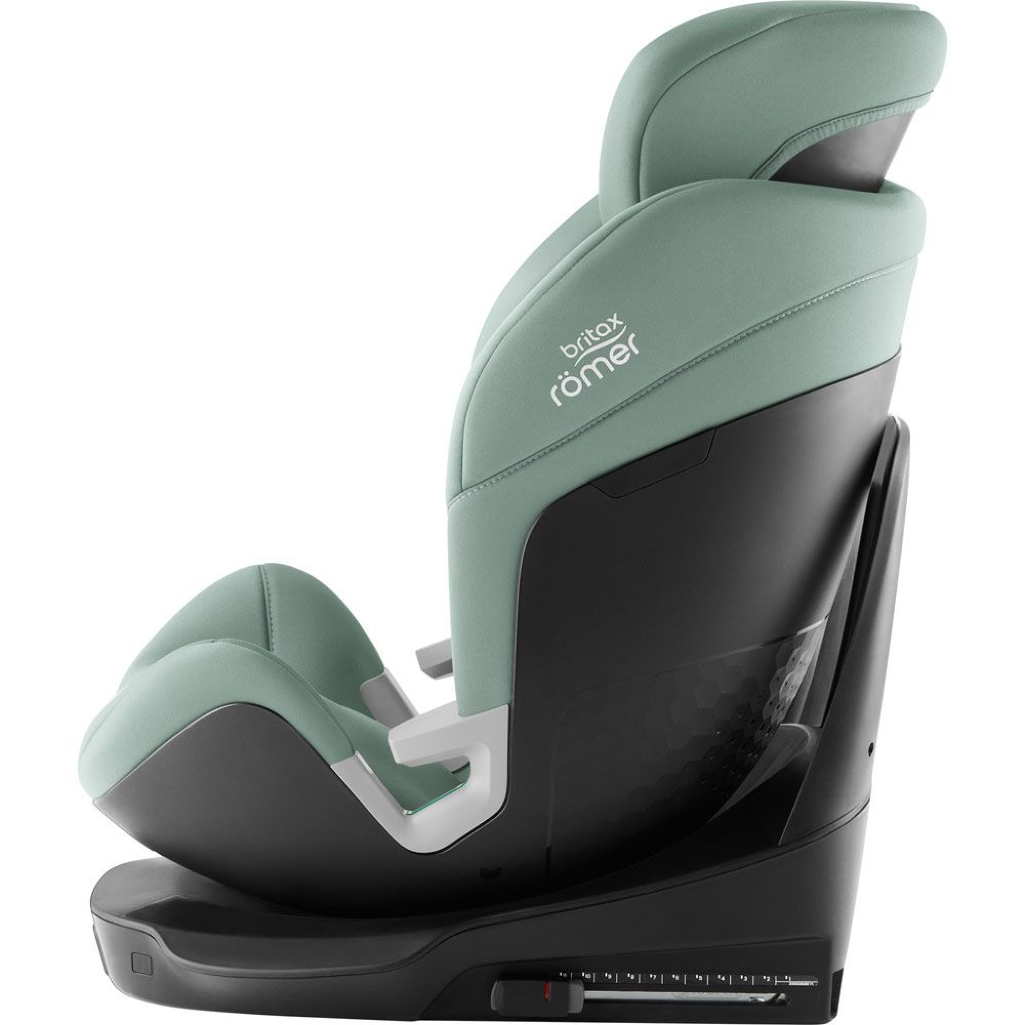 Автокрісло Britax-Romer Swivel Jade Green