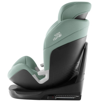 Автокрісло Britax-Romer Swivel Jade Green