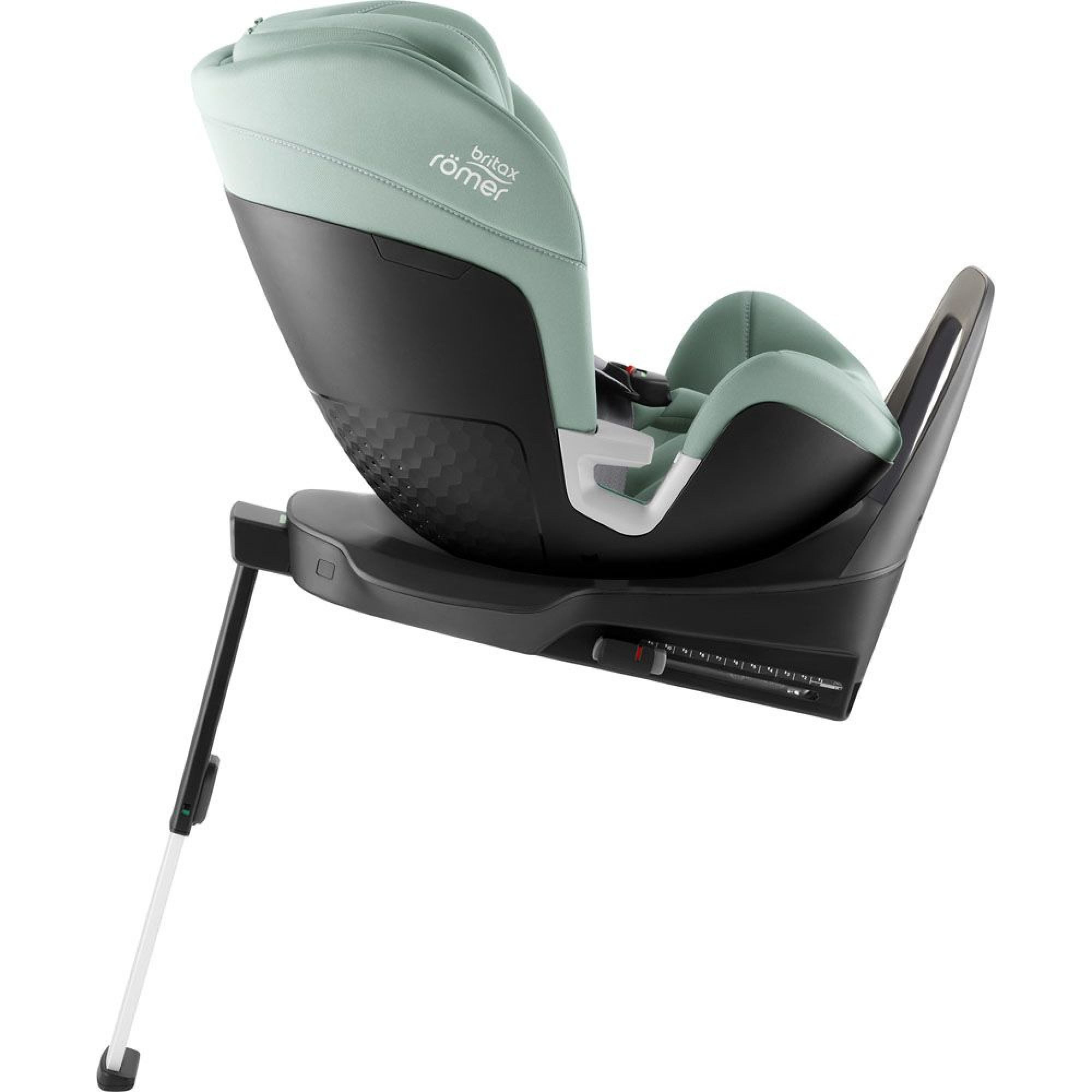 Автокрісло Britax-Romer Swivel Jade Green
