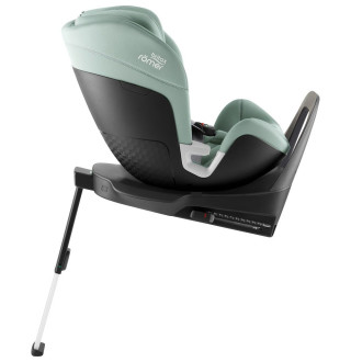 Автокрісло Britax-Romer Swivel Jade Green