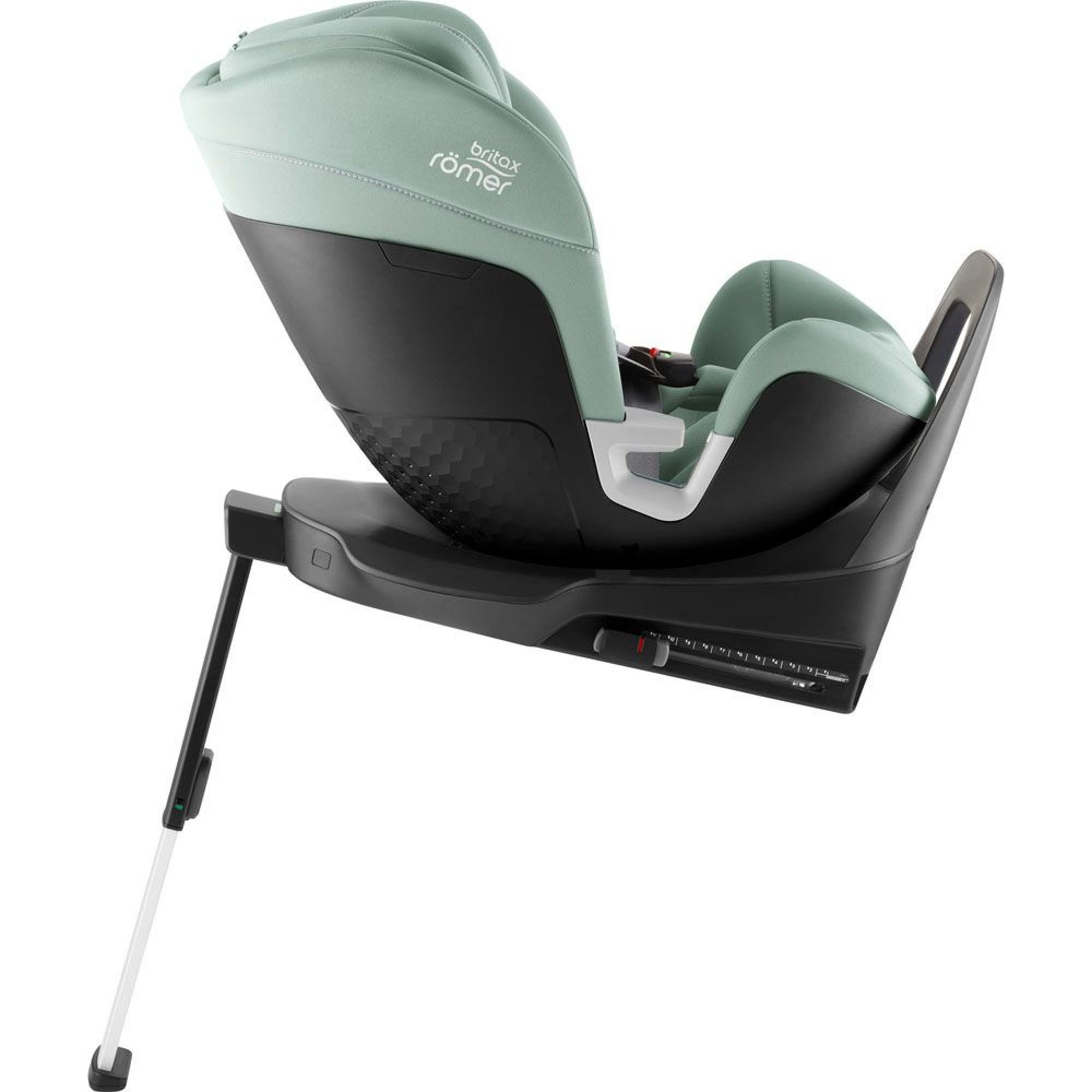 Автокрісло Britax-Romer Swivel Jade Green