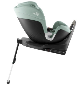 Автокрісло Britax-Romer Swivel Jade Green