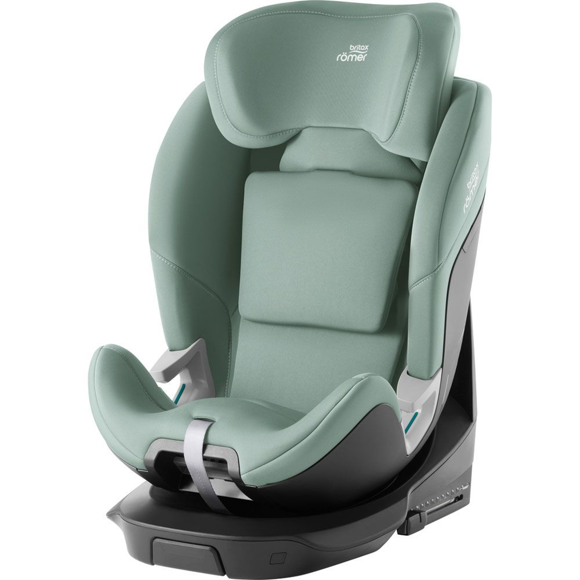 Автокрісло Britax-Romer Swivel Jade Green