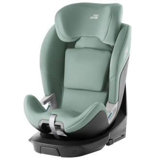 Автокрісло Britax-Romer Swivel Jade Green