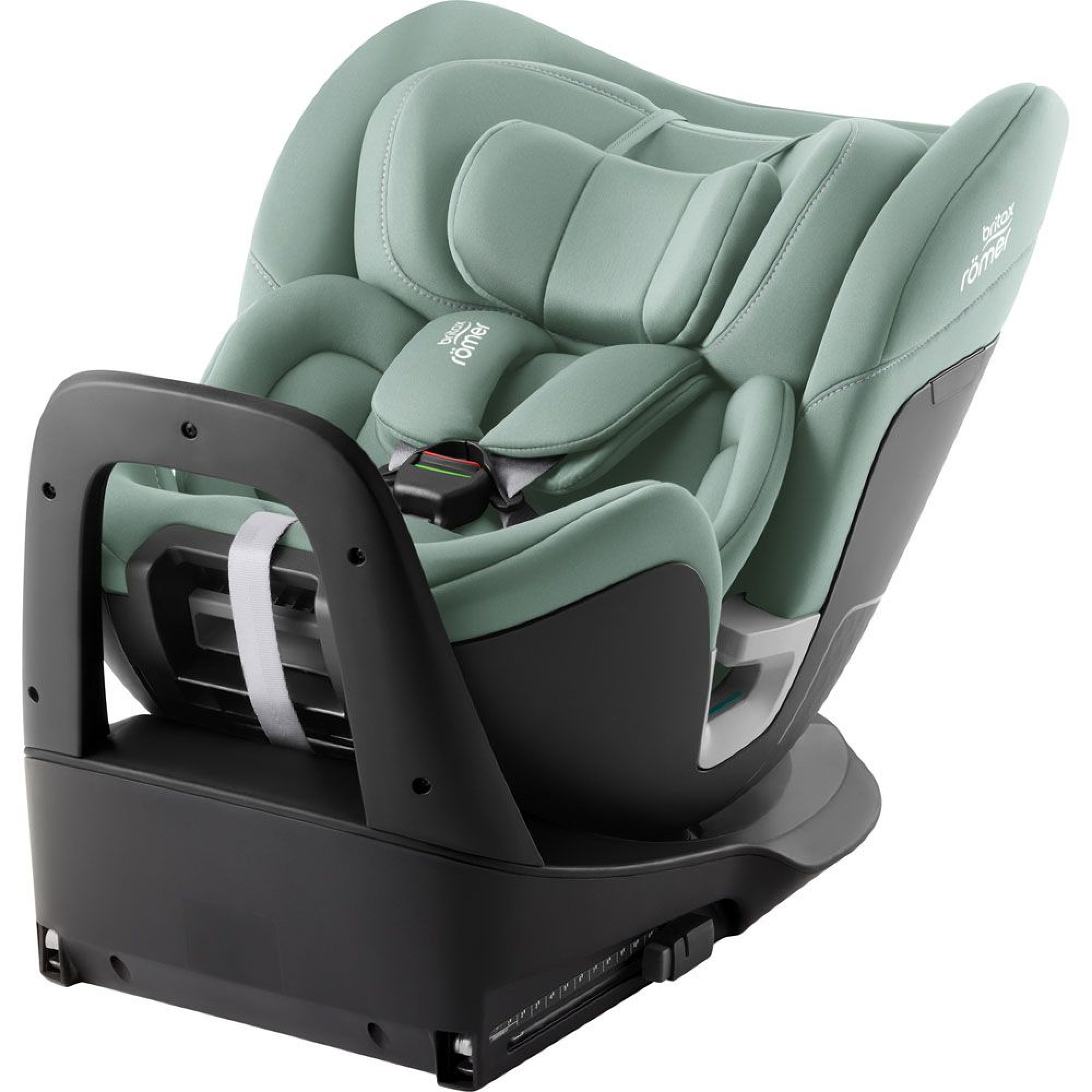 Автокрісло Britax-Romer Swivel Jade Green