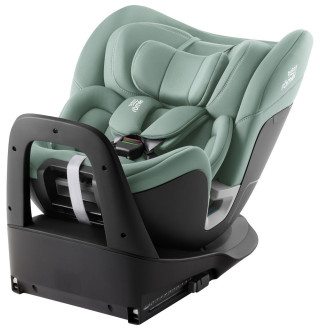 Автокрісло Britax-Romer Swivel Jade Green