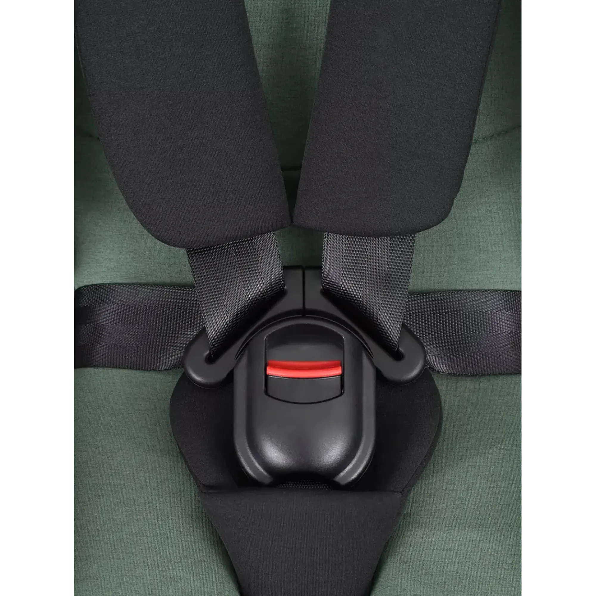 Автокрісло Bugs Aera 360 Forest Pine
