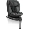 Автокрісло Bugs Aera 360 Iron Grey Автокрісло Bugs Aera 360 Iron Grey