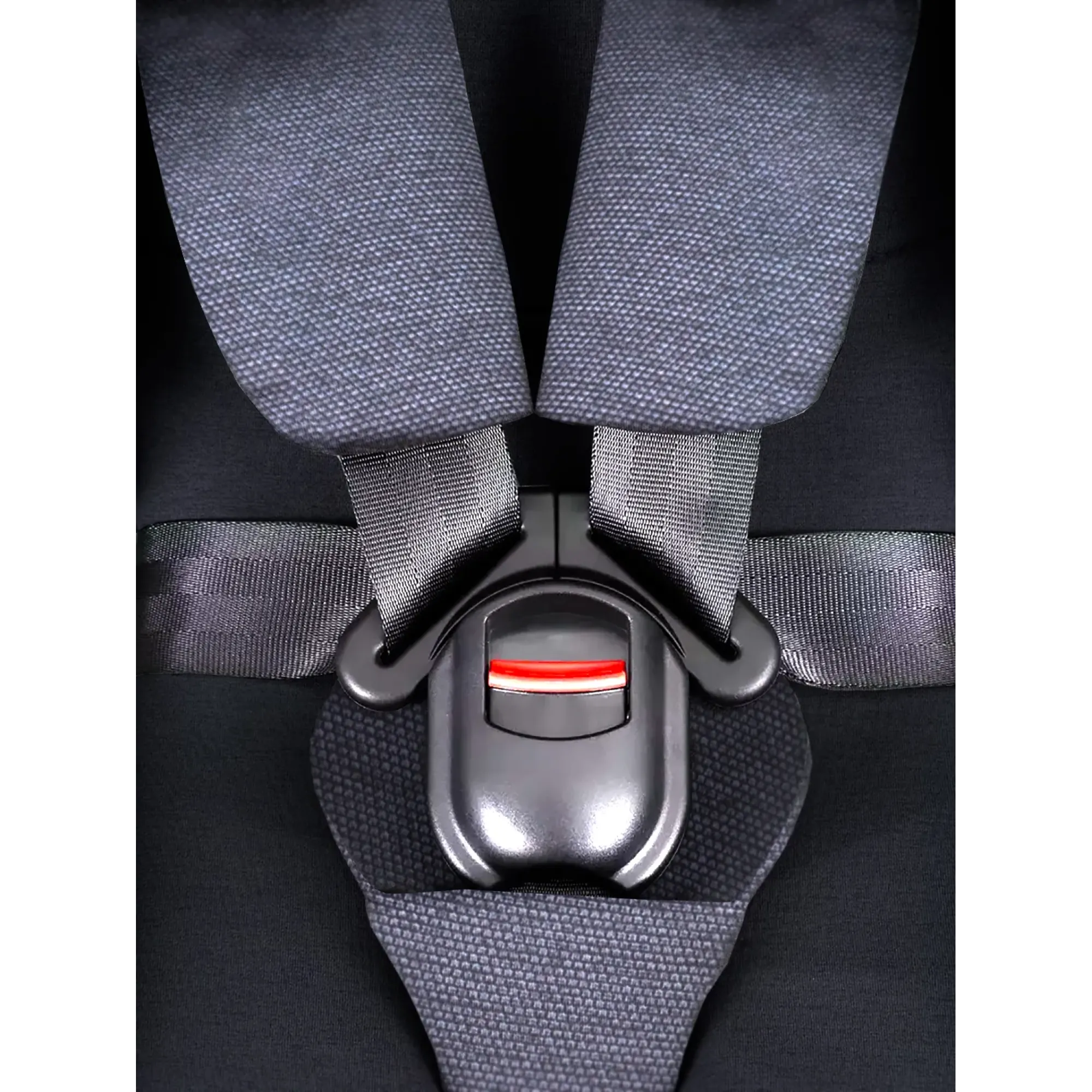 Автокрісло Bugs Aera 360 Shadow Grey