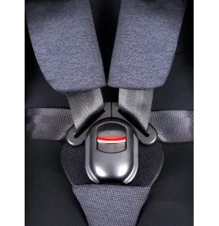 Автокрісло Bugs Aera 360 Shadow Grey