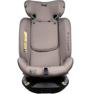 Автокрісло Bugs Axis 360 Stone Brown