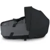 Люлька до коляски Bumprider Connect3 Grey Melange