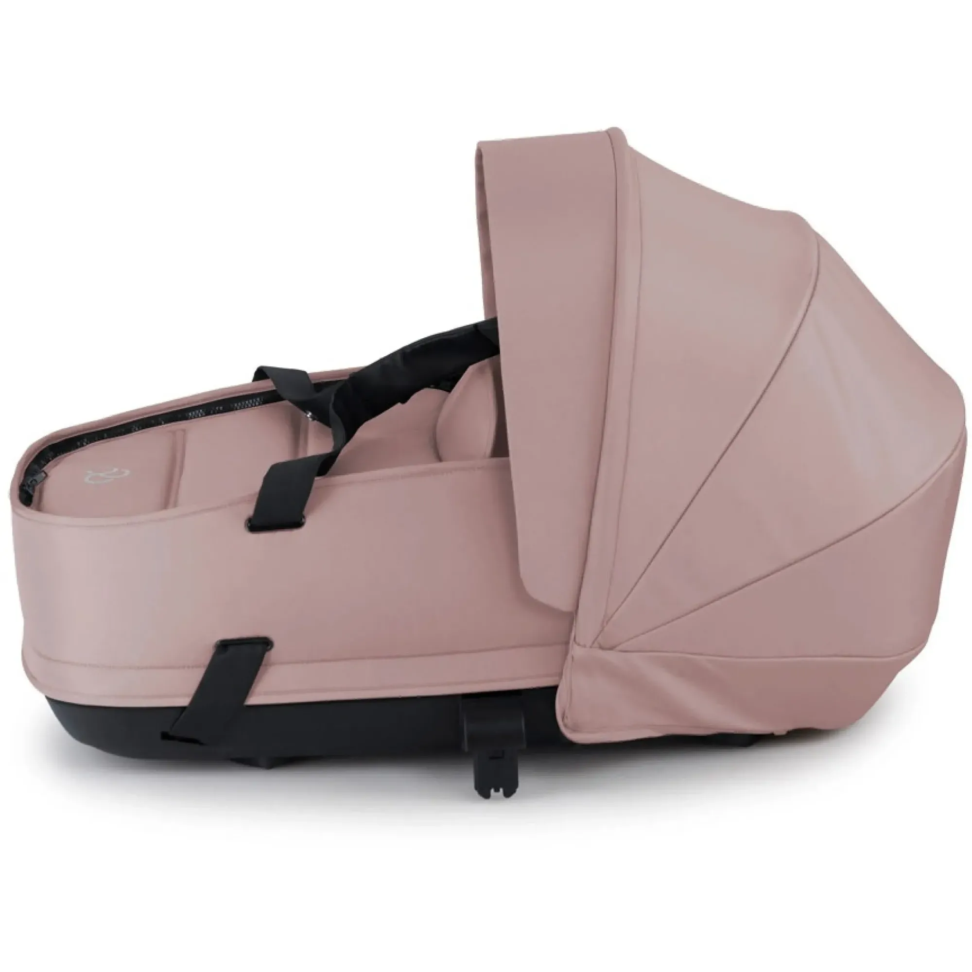 Люлька до коляски Bumprider Connect3 Pink
