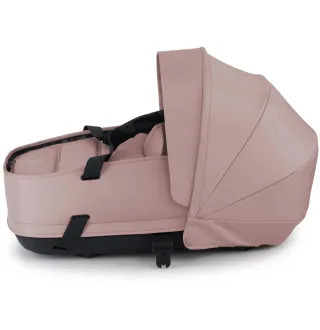 Люлька до коляски Bumprider Connect3 Pink