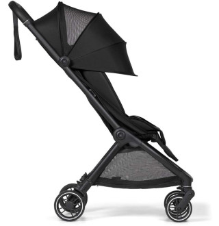 Коляска прогулянкова Bumprider Connect mini Black