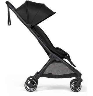 Коляска прогулянкова Bumprider Connect mini Black