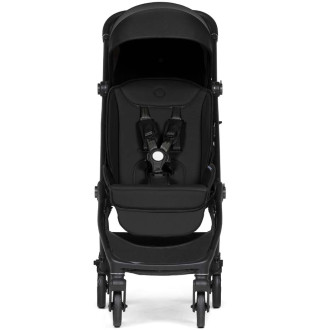 Коляска прогулянкова Bumprider Connect mini Black