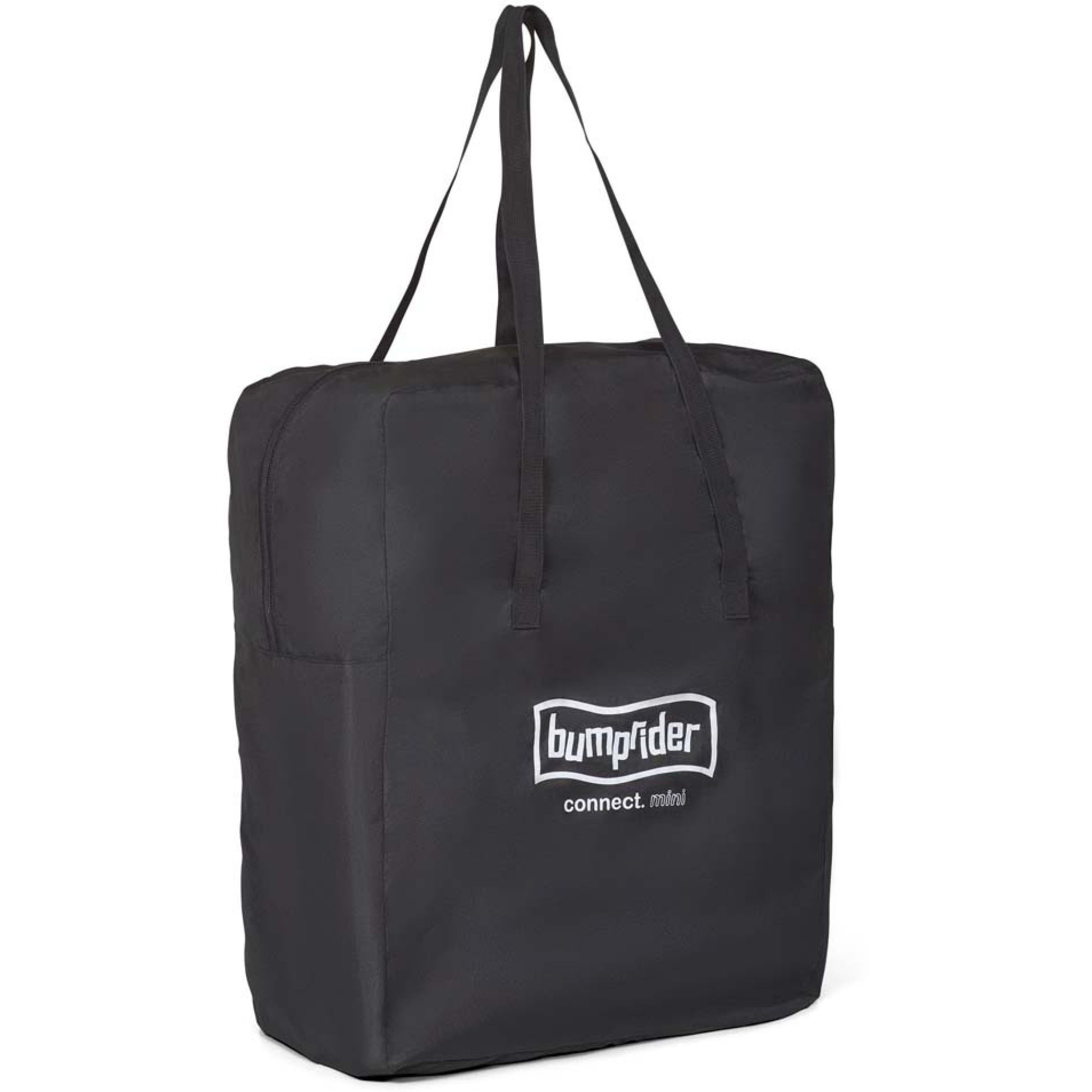 Коляска прогулянкова Bumprider Connect mini Black