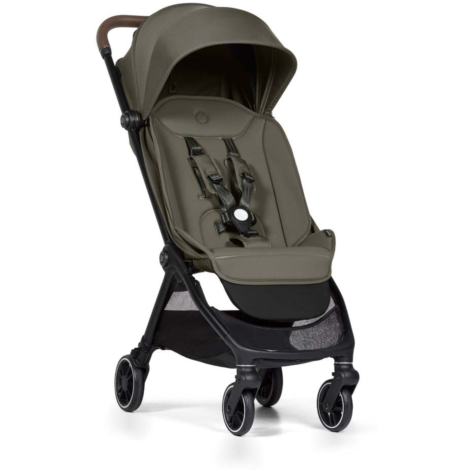 Коляска прогулянкова Bumprider Connect mini Forest Green