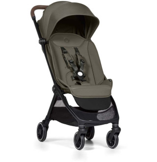 Коляска прогулянкова Bumprider Connect mini Forest Green