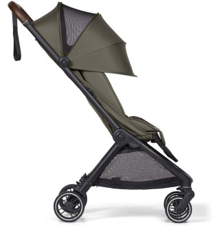 Коляска прогулянкова Bumprider Connect mini Forest Green