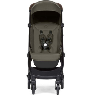 Коляска прогулянкова Bumprider Connect mini Forest Green