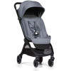 Коляска прогулянкова Bumprider Connect mini Grey