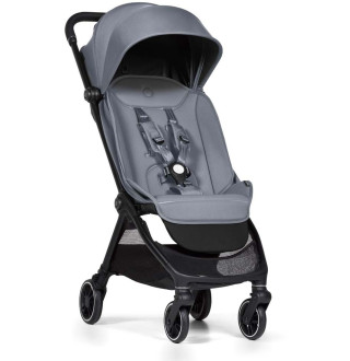 Коляска прогулянкова Bumprider Connect mini Grey