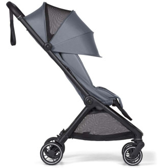 Коляска прогулянкова Bumprider Connect mini Grey