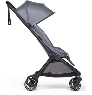 Коляска прогулянкова Bumprider Connect mini Grey
