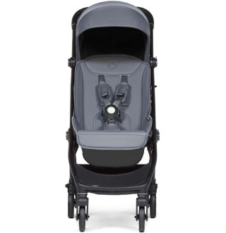 Коляска прогулянкова Bumprider Connect mini Grey