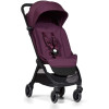 Коляска прогулянкова Bumprider Connect mini Italian Plum