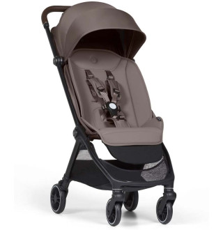 Коляска прогулянкова Bumprider Connect mini Sand Taupe