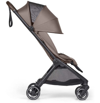 Коляска прогулянкова Bumprider Connect mini Sand Taupe