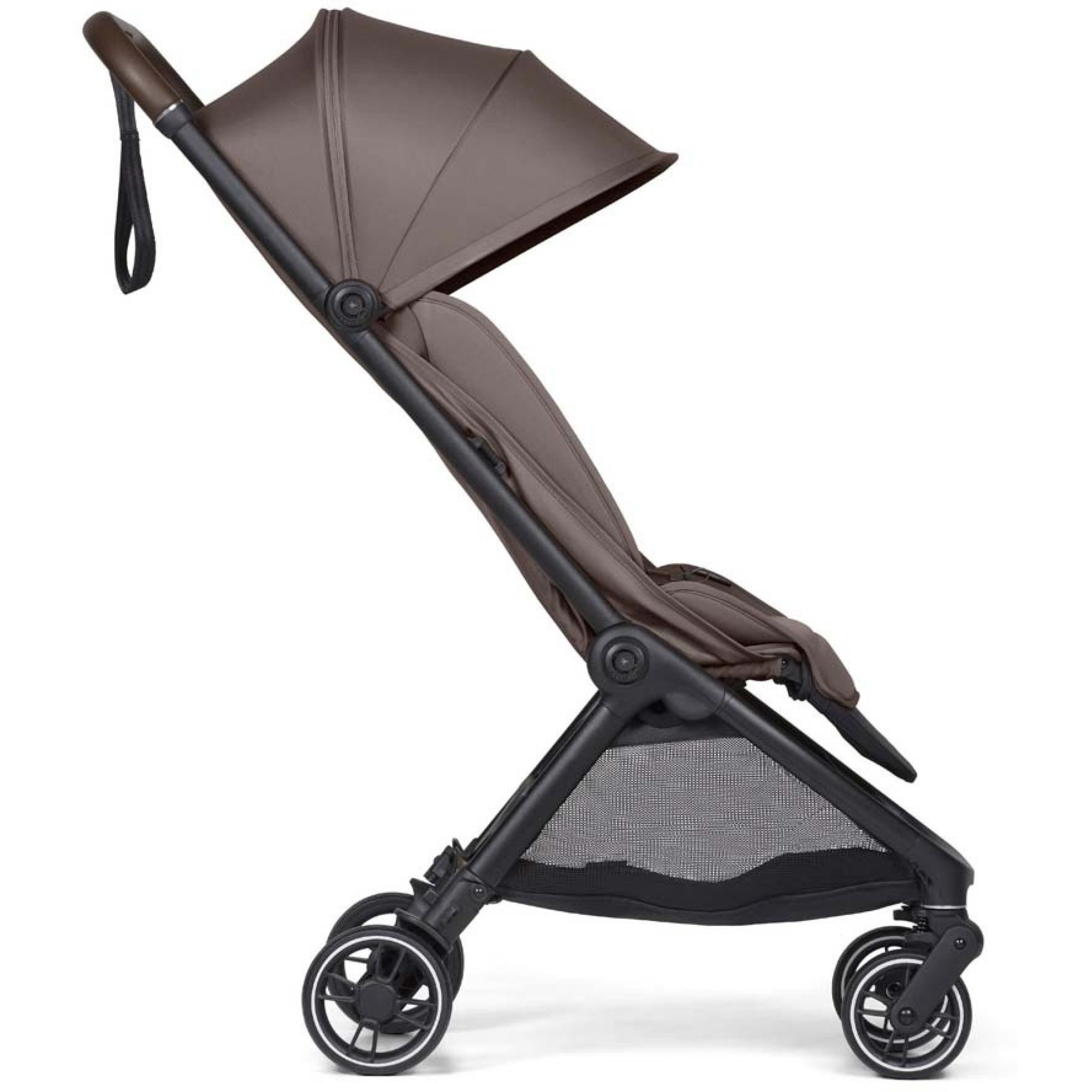 Коляска прогулянкова Bumprider Connect mini Sand Taupe