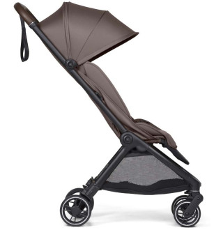 Коляска прогулянкова Bumprider Connect mini Sand Taupe