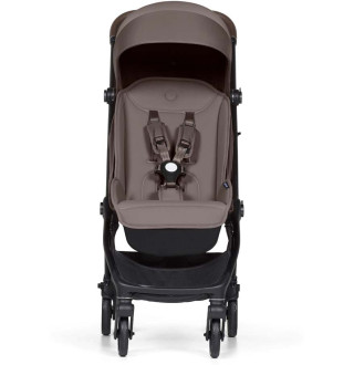 Коляска прогулянкова Bumprider Connect mini Sand Taupe