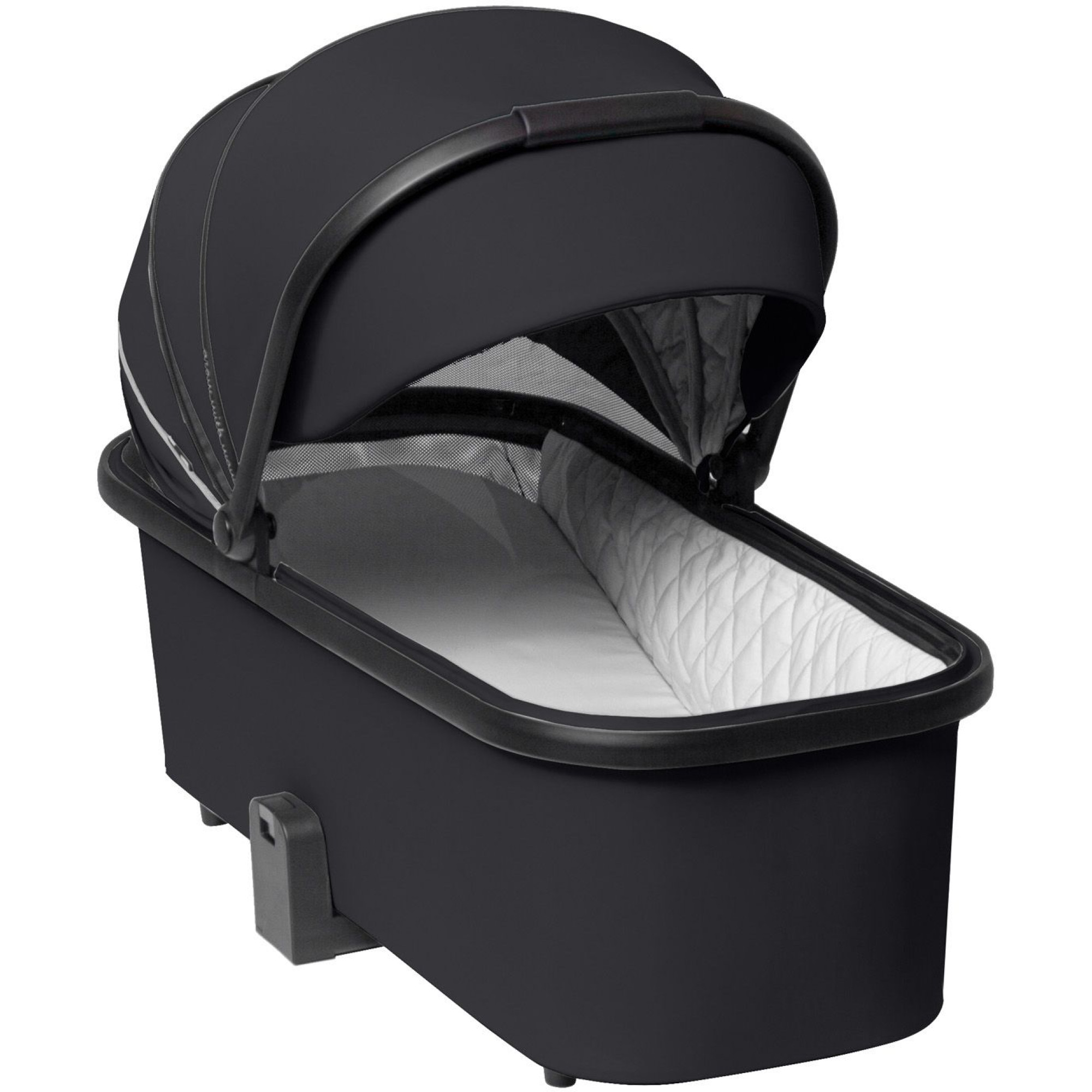 Люлька + Рюкзак Carrello Alfa CRL-6507 Feather Grey