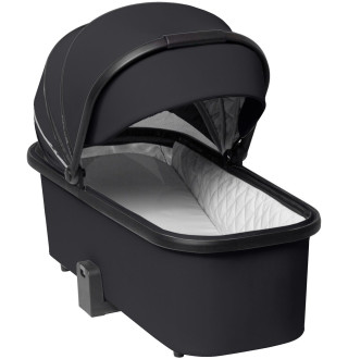 Люлька + Рюкзак Carrello Alfa CRL-6507 Feather Grey