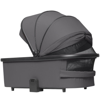 Люлька + Рюкзак Carrello Alfa CRL-6507 Feather Grey